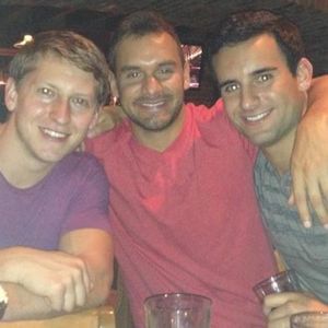 Meet your Posher, Dean